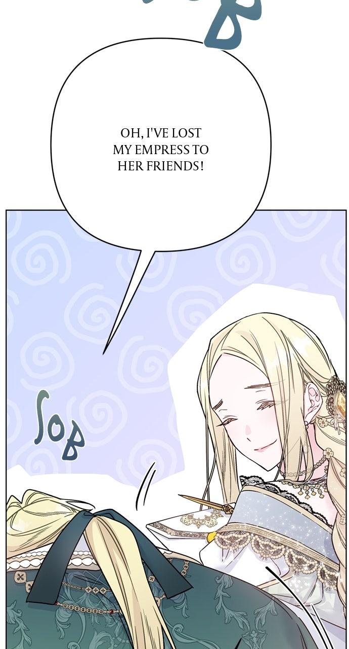 From a Knight to a Lady Chap 178.6 - Next Chap 179.6