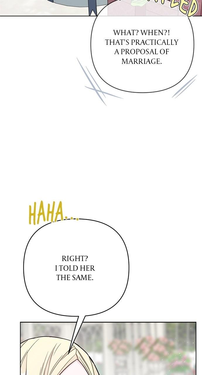 From a Knight to a Lady Chap 178.6 - Next Chap 179.6