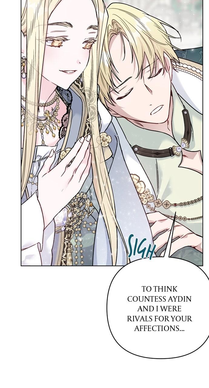 From a Knight to a Lady Chap 178.6 - Next Chap 179.6
