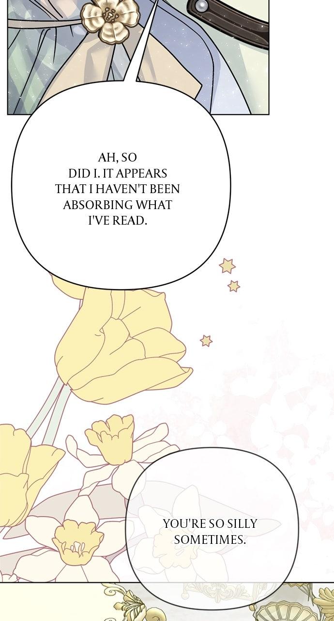 From a Knight to a Lady Chap 178.6 - Next Chap 179.6