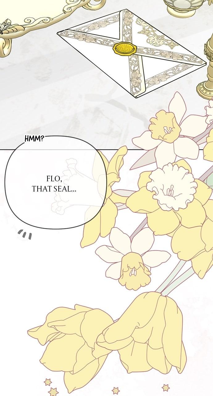 From a Knight to a Lady Chap 178.6 - Next Chap 179.6