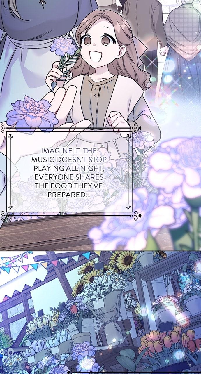 From a Knight to a Lady Chap 178.6 - Next Chap 179.6