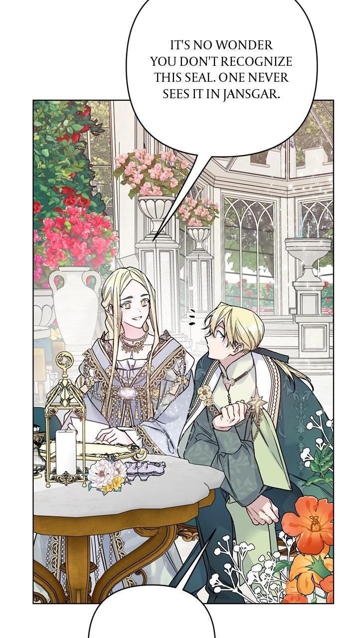 From a Knight to a Lady Chap 178.6 - Next Chap 179.6
