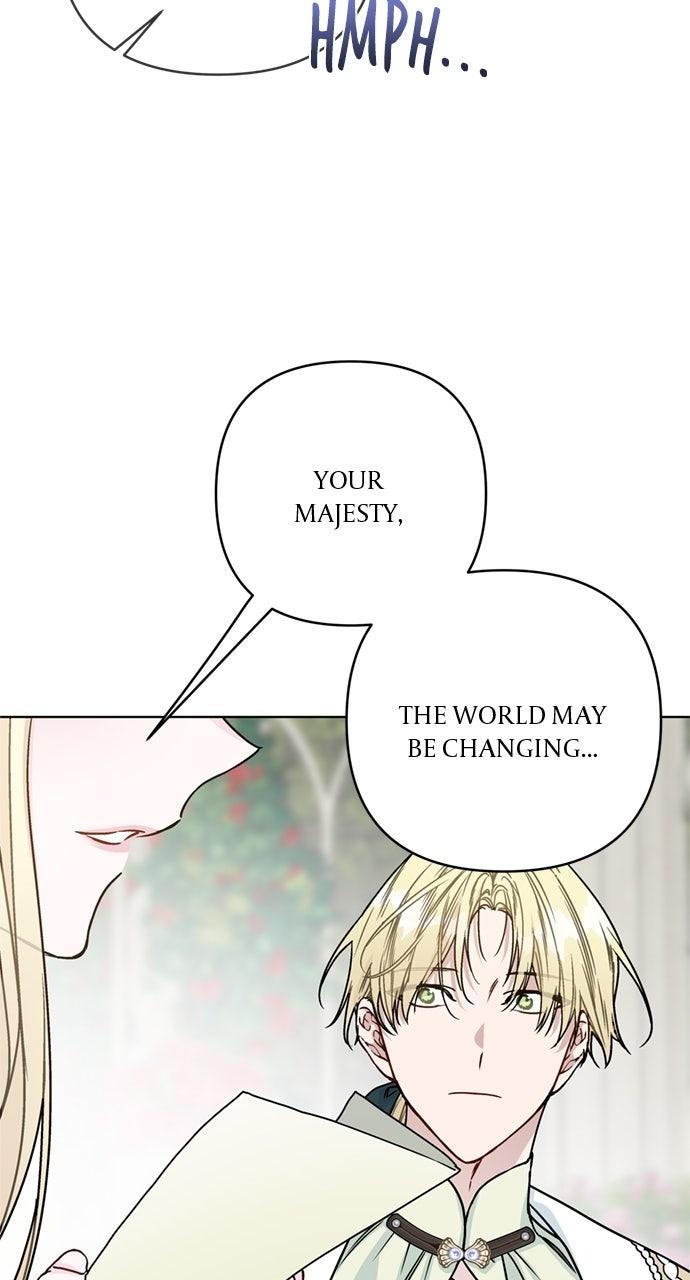 From a Knight to a Lady Chap 178.6 - Next Chap 179.6