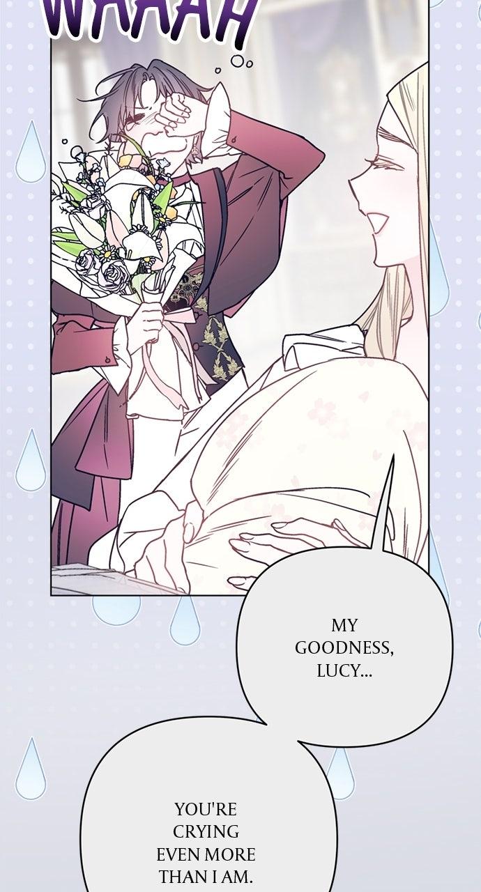 From a Knight to a Lady Chap 178.8 - Next Chap 179.8