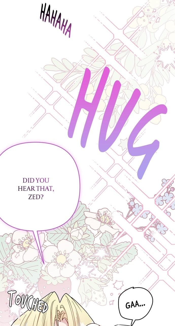 From a Knight to a Lady Chap 178.8 - Next Chap 179.8