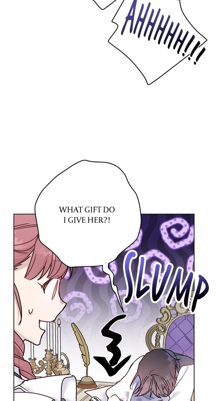 From a Knight to a Lady Chap 178.8 - Next Chap 179.8