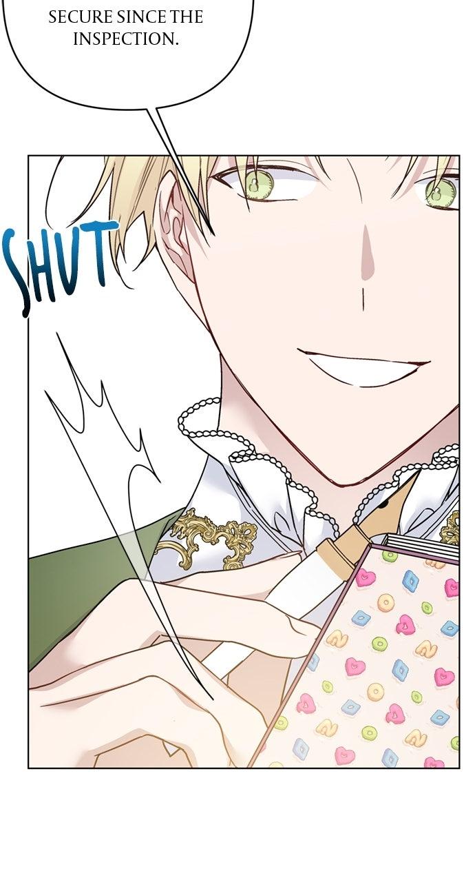 From a Knight to a Lady Chap 178.8 - Next Chap 179.8