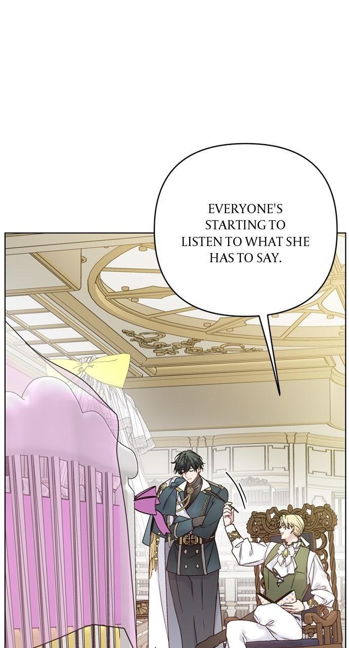 From a Knight to a Lady Chap 178.8 - Next Chap 179.8