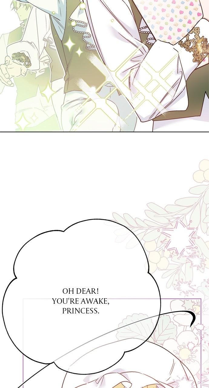 From a Knight to a Lady Chap 178.8 - Next Chap 179.8