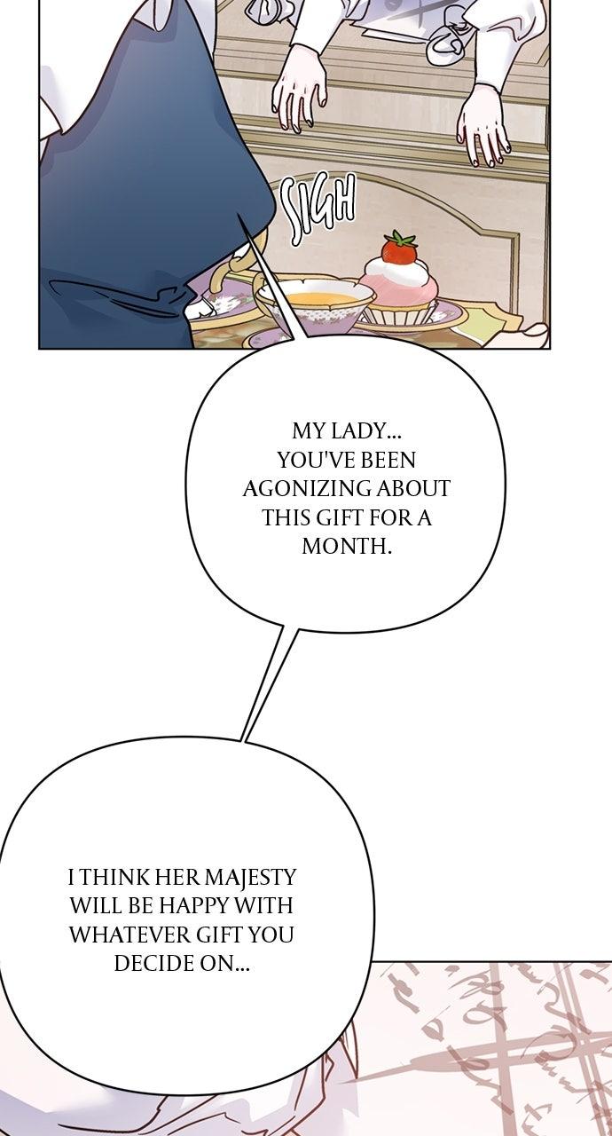 From a Knight to a Lady Chap 178.8 - Next Chap 179.8