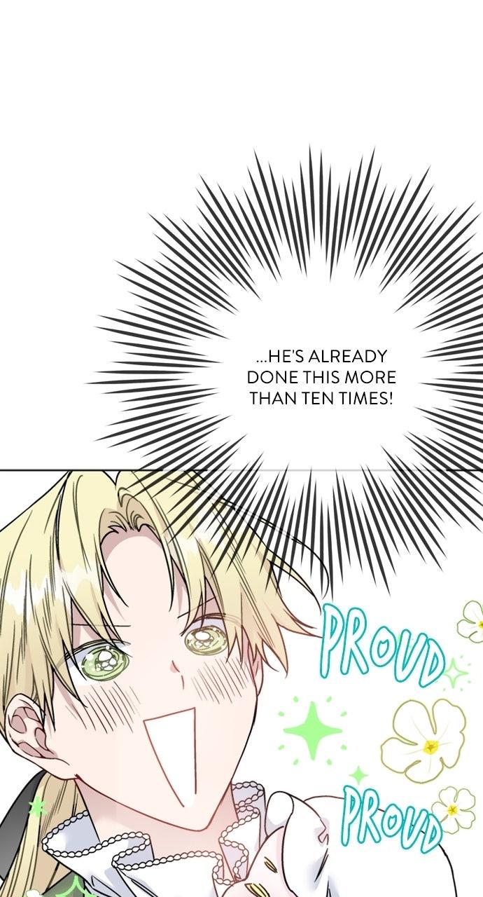 From a Knight to a Lady Chap 178.8 - Next Chap 179.8