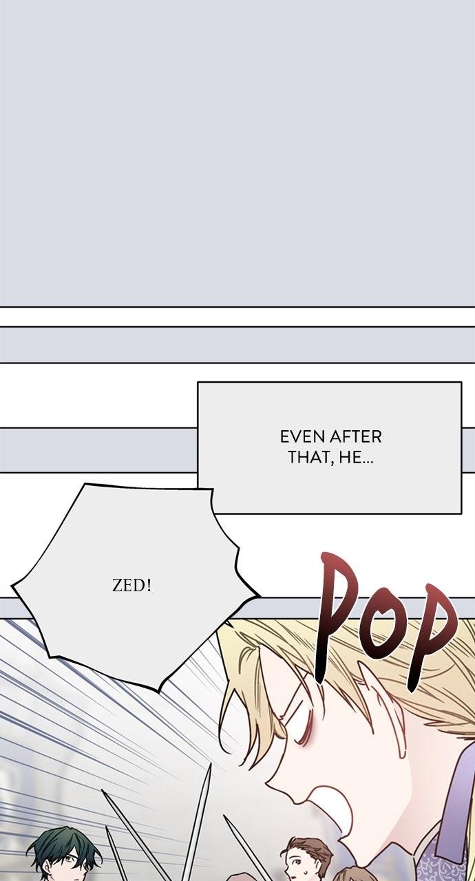 From a Knight to a Lady Chap 178.8 - Next Chap 179.8