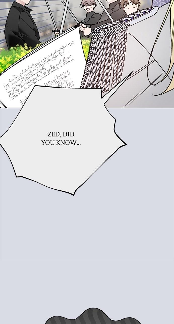 From a Knight to a Lady Chap 178.8 - Next Chap 179.8