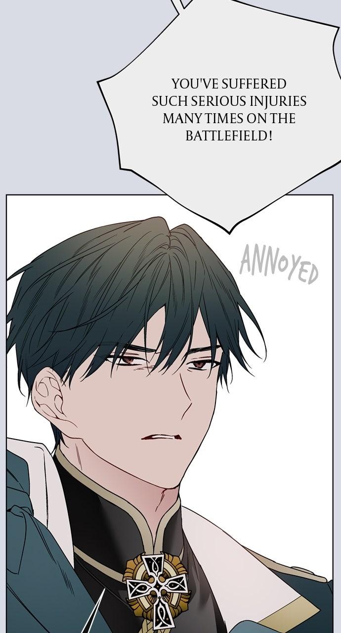 From a Knight to a Lady Chap 178.8 - Next Chap 179.8