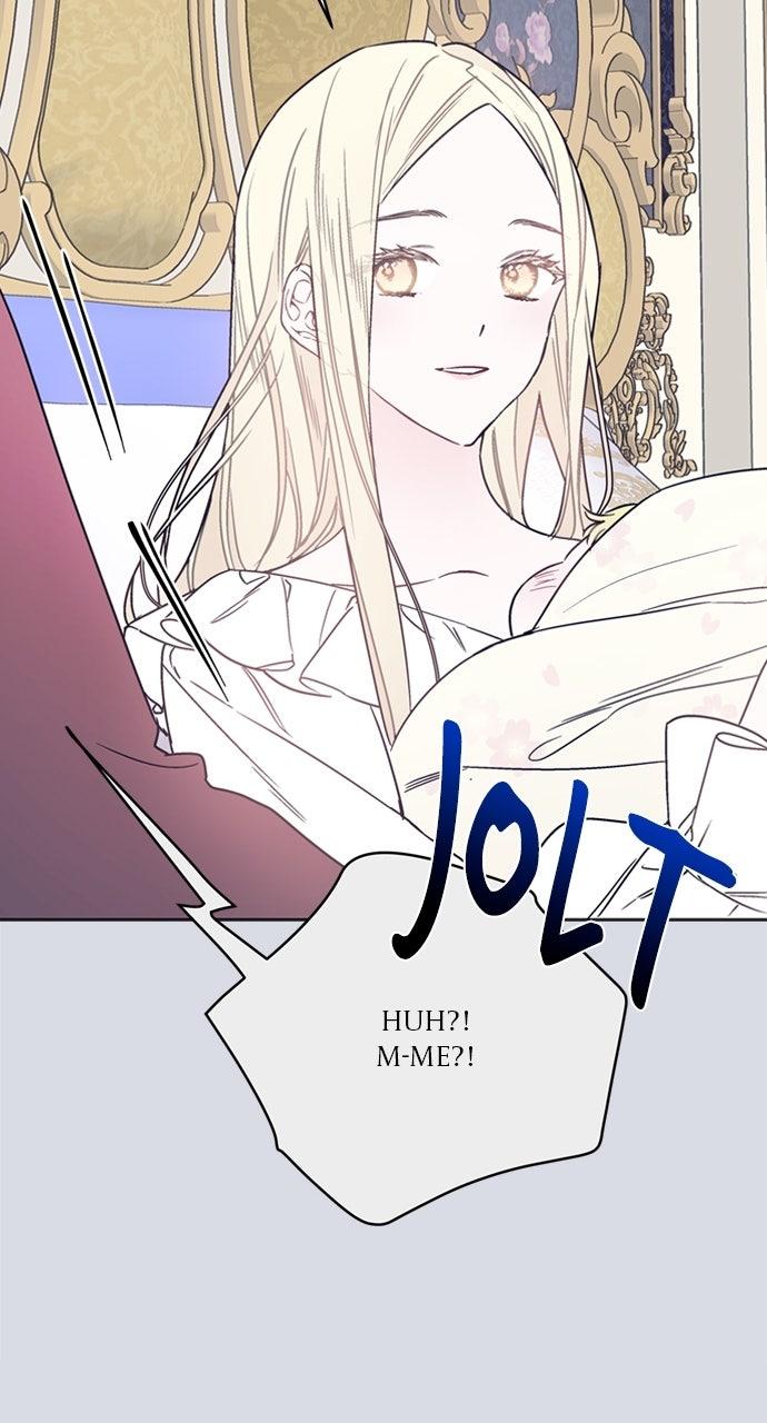 From a Knight to a Lady Chap 178.8 - Next Chap 179.8