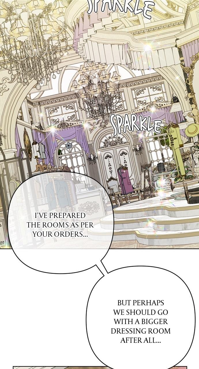 From a Knight to a Lady Chap 178.8 - Next Chap 179.8