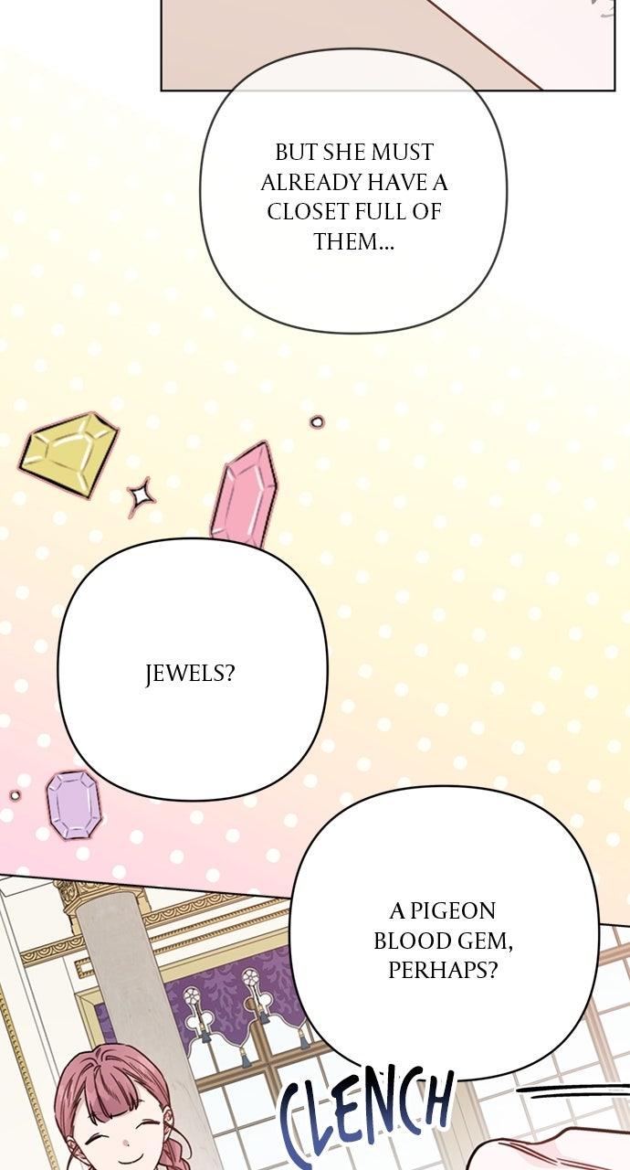 From a Knight to a Lady Chap 178.8 - Next Chap 179.8