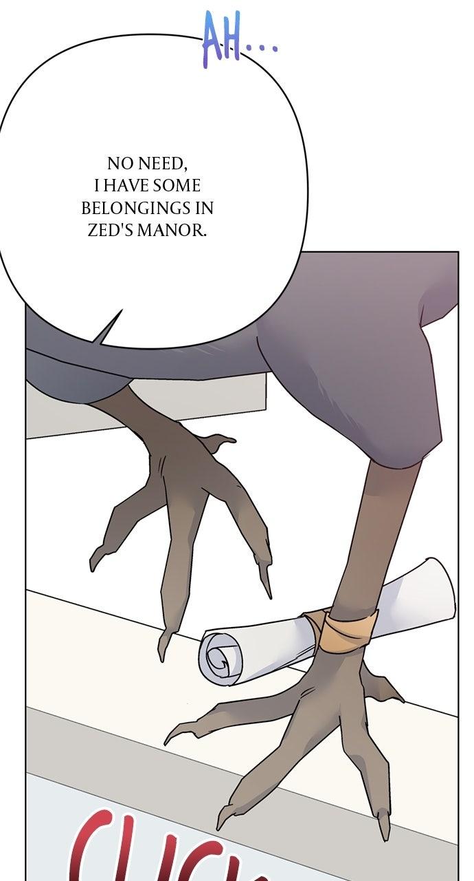 From a Knight to a Lady Chap 178.8 - Next Chap 179.8