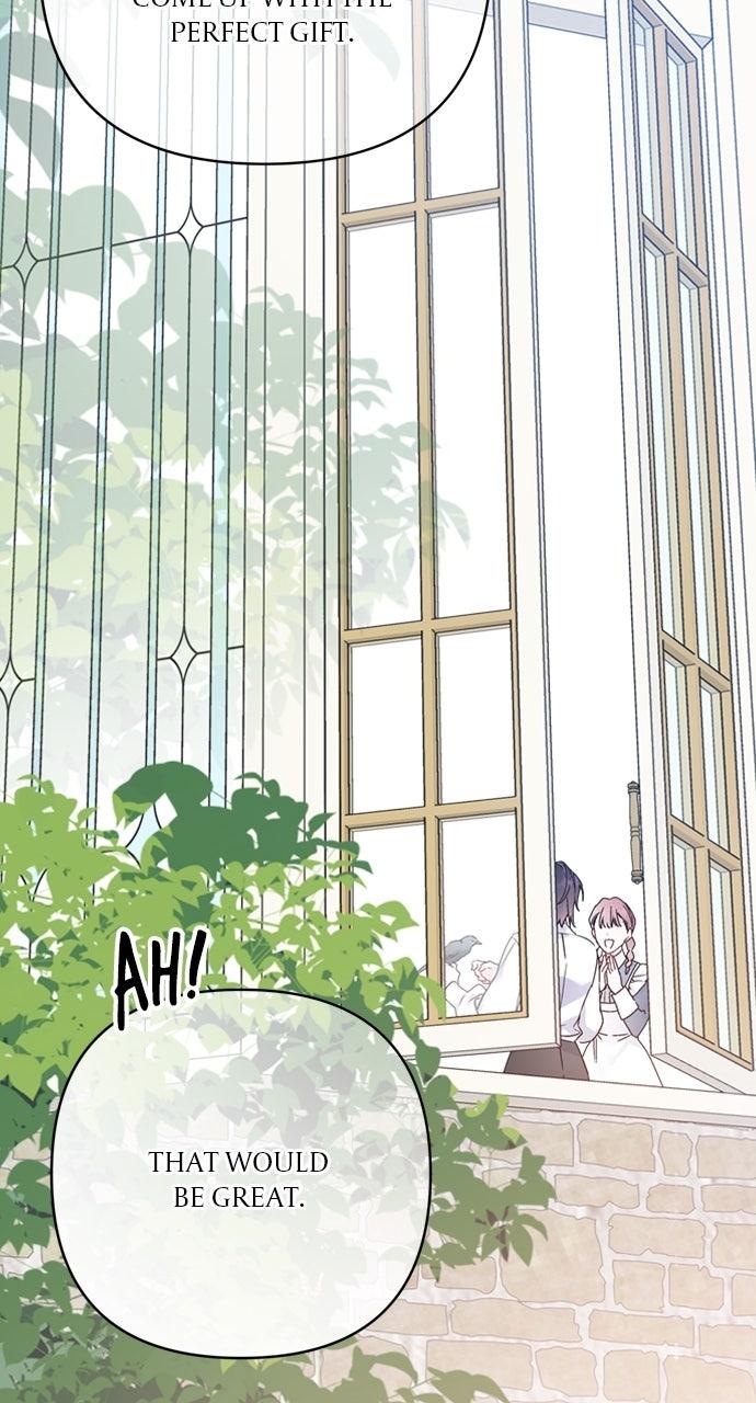 From a Knight to a Lady Chap 178.8 - Next Chap 179.8