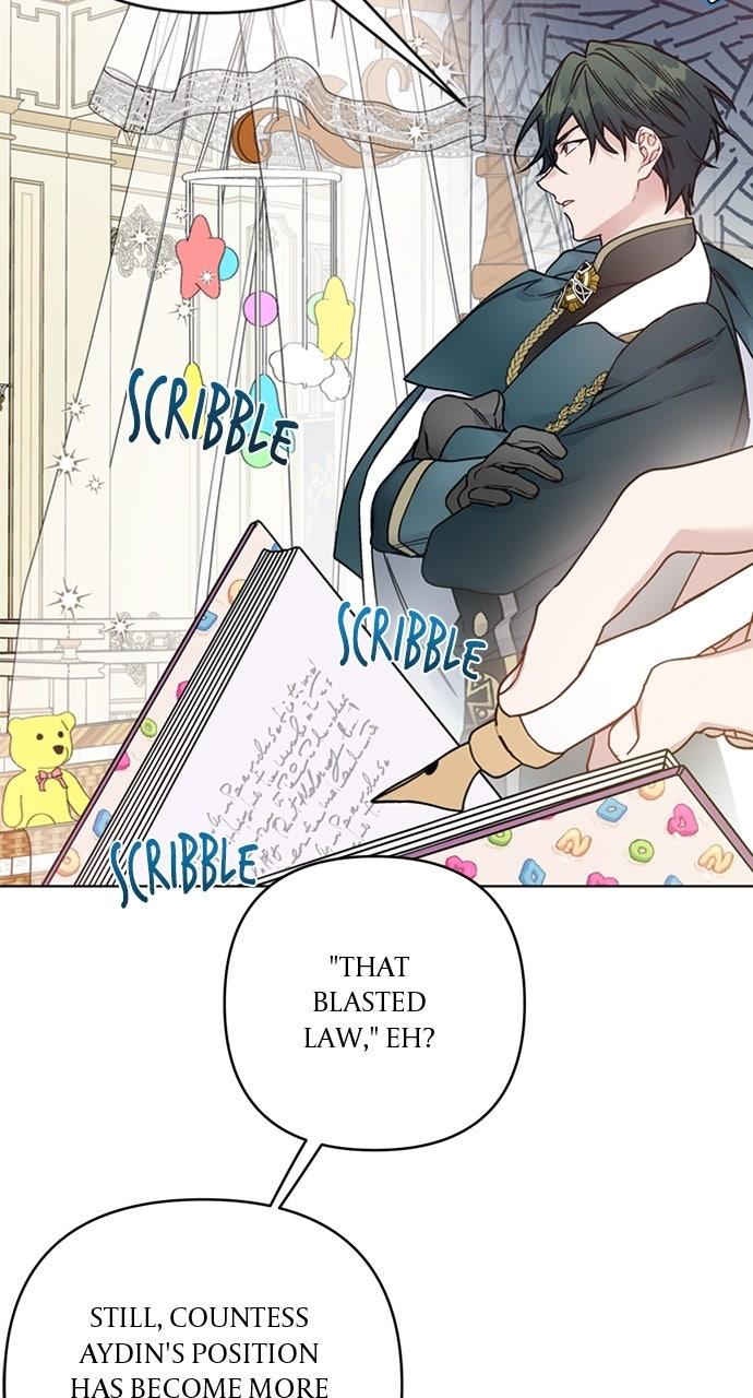 From a Knight to a Lady Chap 178.8 - Next Chap 179.8