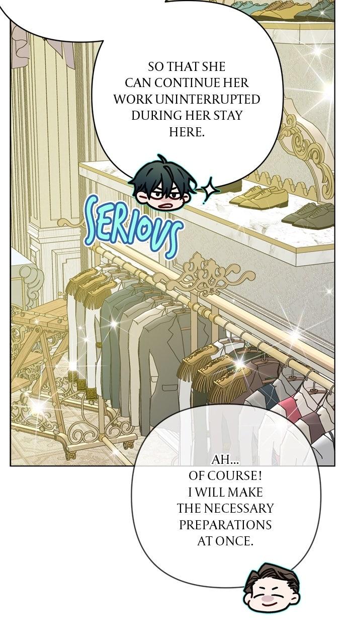 From a Knight to a Lady Chap 178.8 - Next Chap 179.8