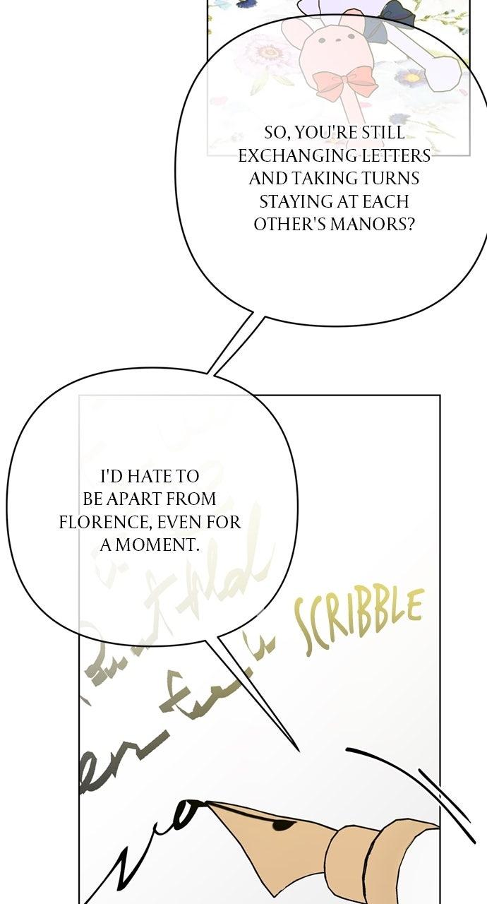 From a Knight to a Lady Chap 178.8 - Next Chap 179.8