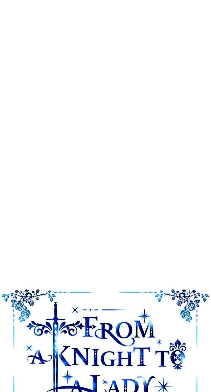 From a Knight to a Lady Chap 178.9 - Next Chap 179.9