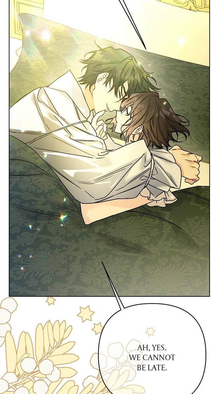 From a Knight to a Lady Chap 178.9 - Next Chap 179.9