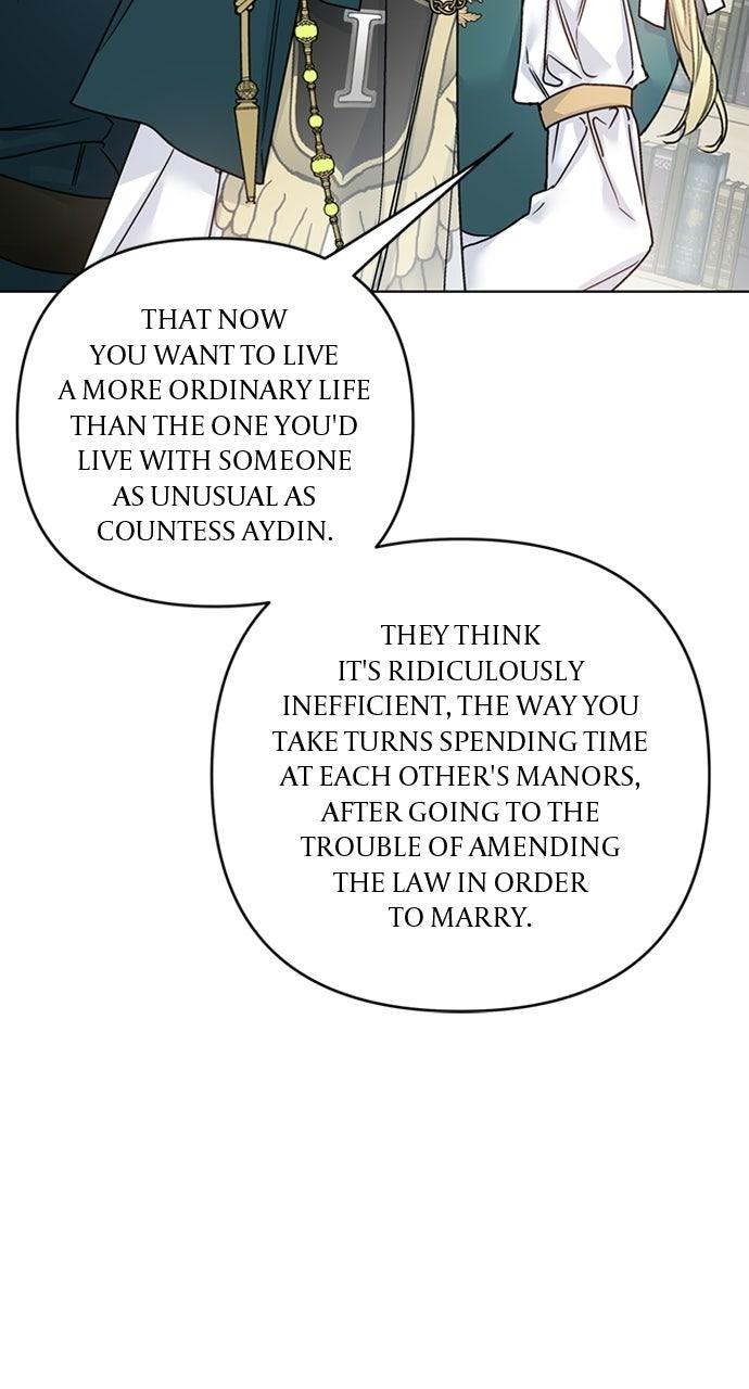 From a Knight to a Lady Chap 178.9 - Next Chap 179.9