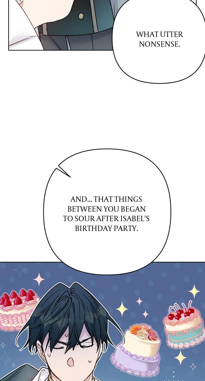 From a Knight to a Lady Chap 178.9 - Next Chap 179.9