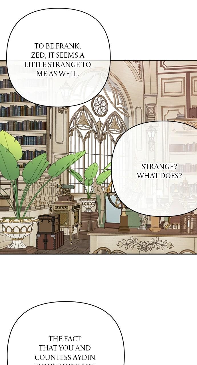 From a Knight to a Lady Chap 178.9 - Next Chap 179.9