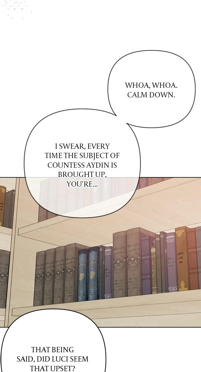 From a Knight to a Lady Chap 178.9 - Next Chap 179.9