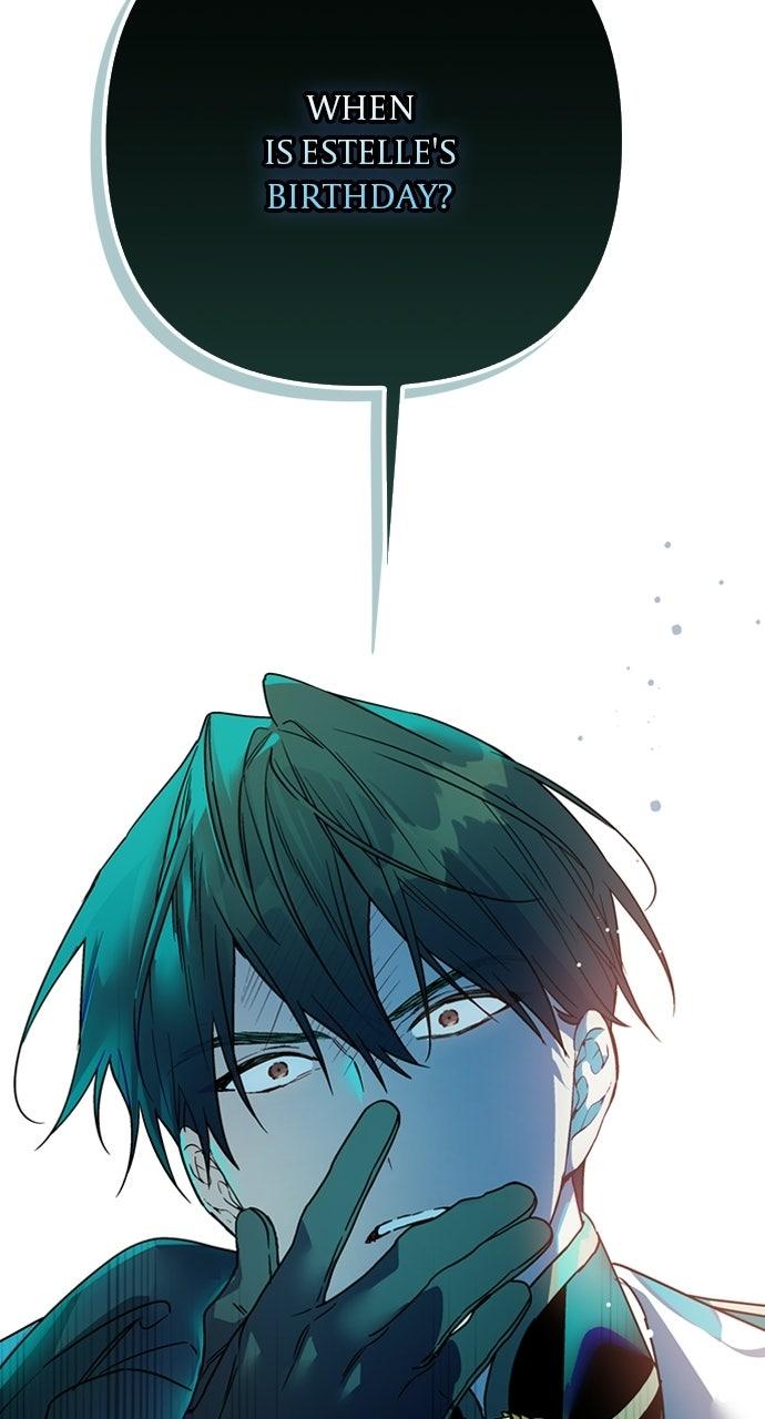 From a Knight to a Lady Chap 178.9 - Next Chap 179.9