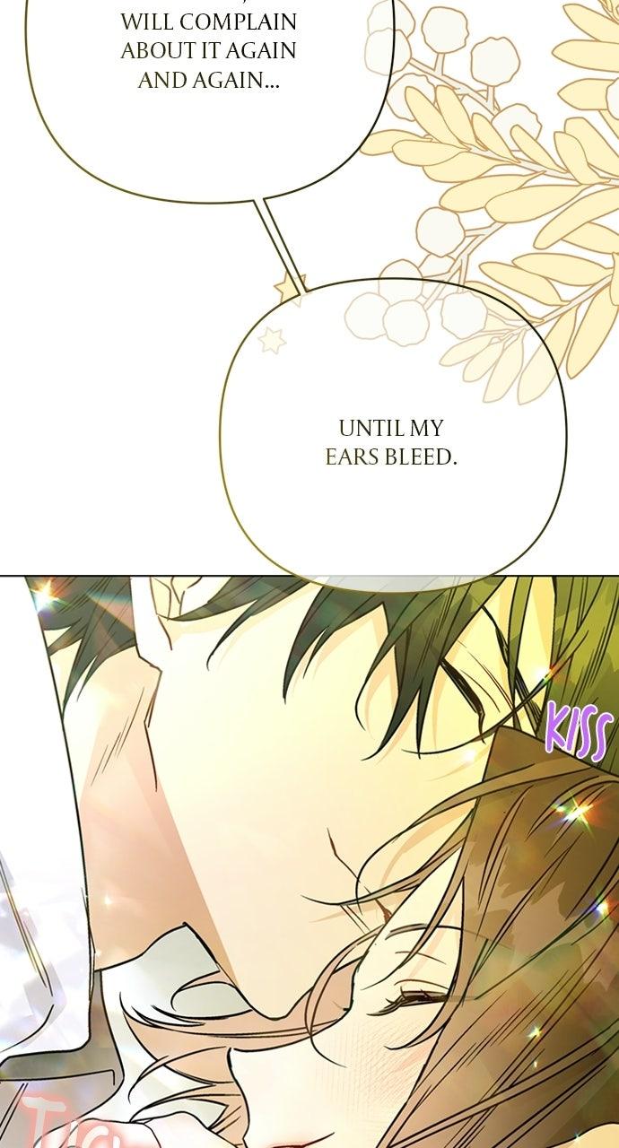 From a Knight to a Lady Chap 178.9 - Next Chap 179.9