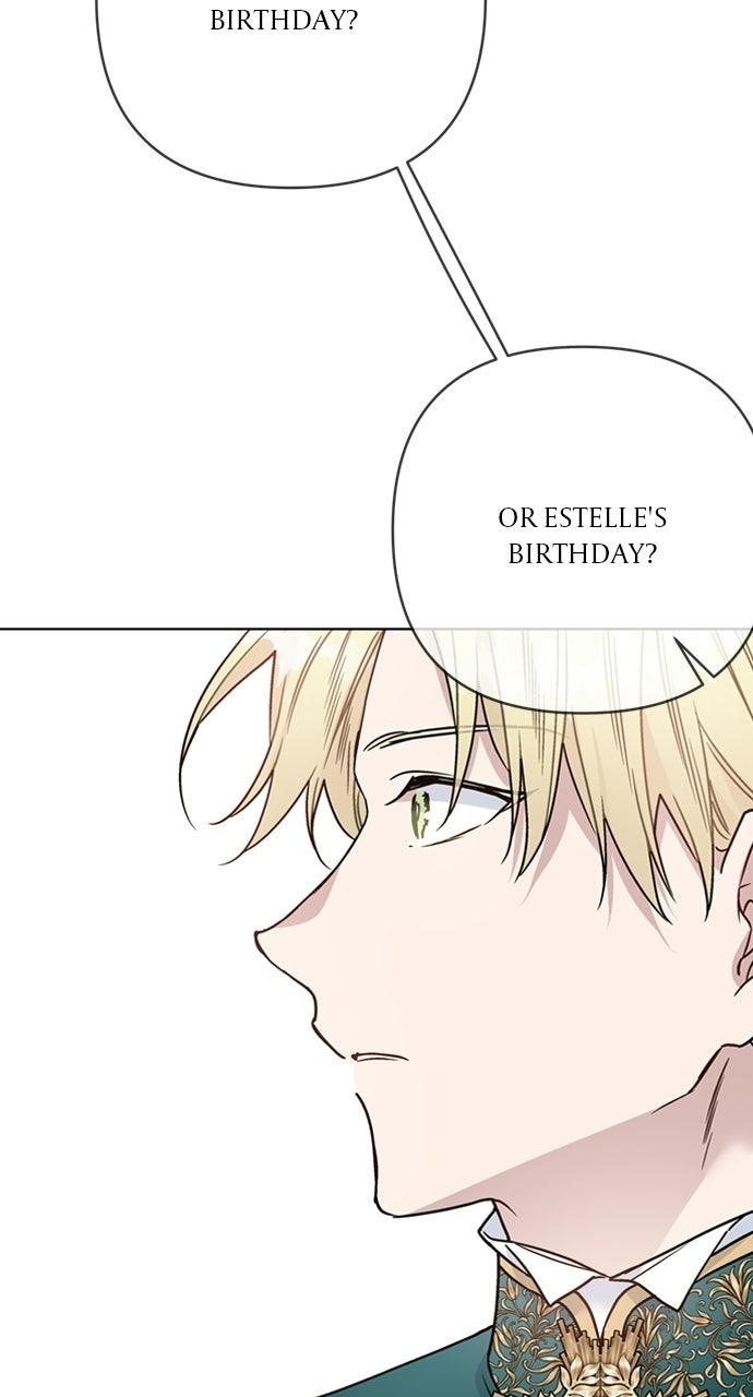 From a Knight to a Lady Chap 178.9 - Next Chap 179.9