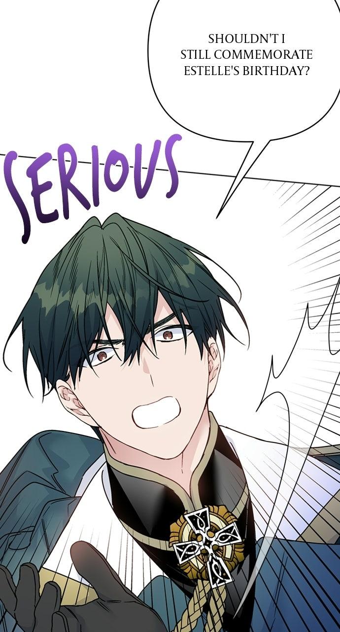 From a Knight to a Lady Chap 178.9 - Next Chap 179.9