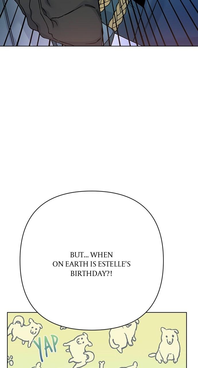 From a Knight to a Lady Chap 178.9 - Next Chap 179.9