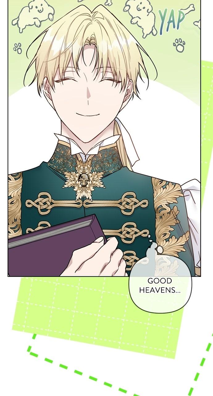 From a Knight to a Lady Chap 178.9 - Next Chap 179.9