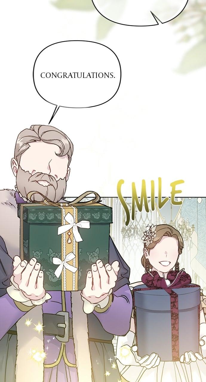 From a Knight to a Lady Chap 178.9 - Next Chap 179.9