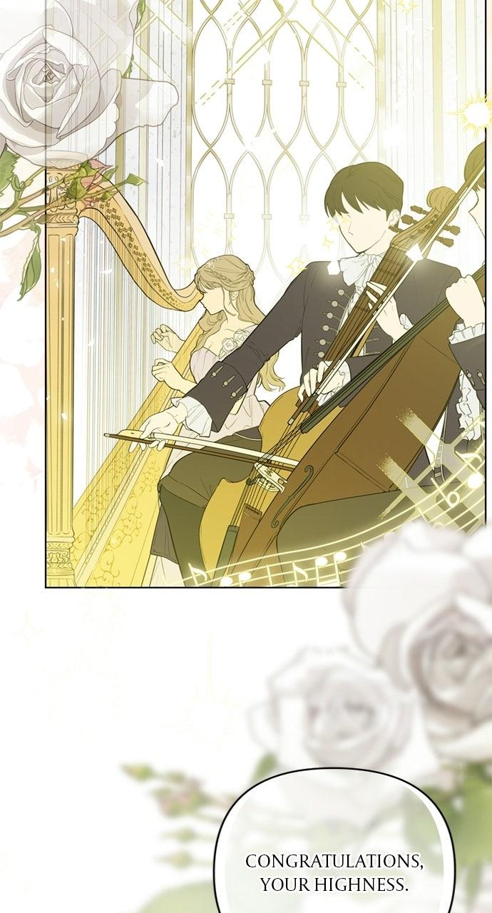 From a Knight to a Lady Chap 178.9 - Next Chap 179.9