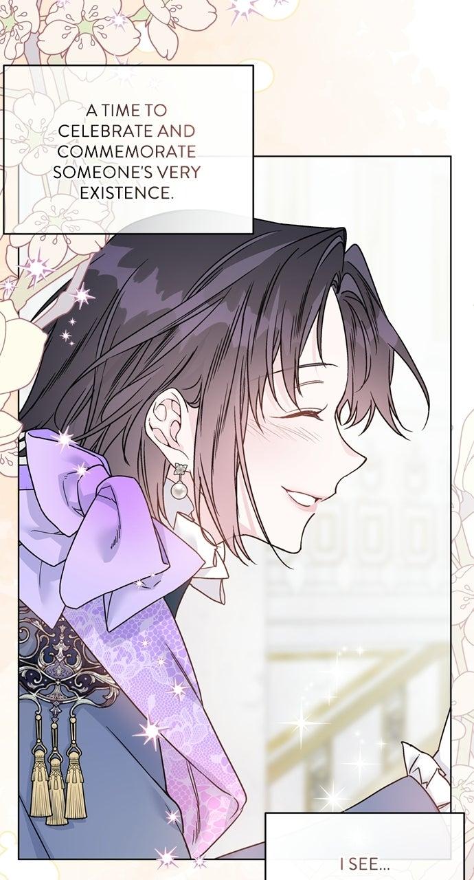 From a Knight to a Lady Chap 178.9 - Next Chap 179.9