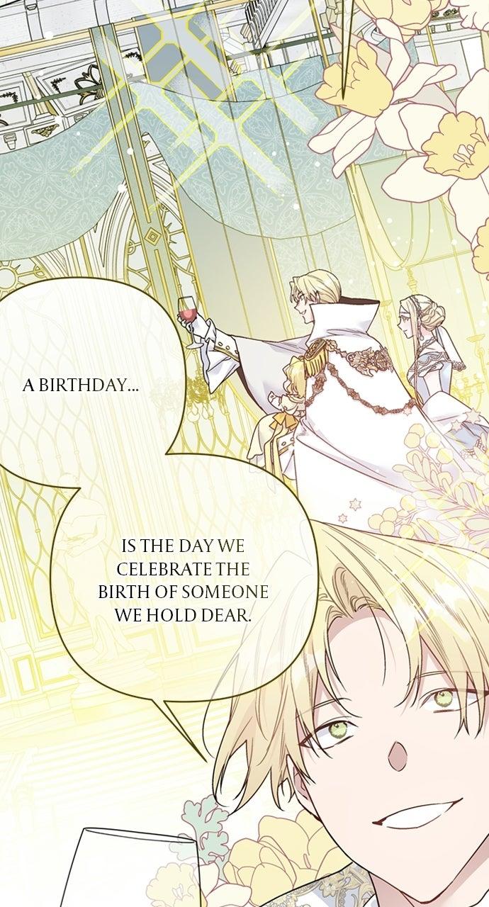 From a Knight to a Lady Chap 178.9 - Next Chap 179.9