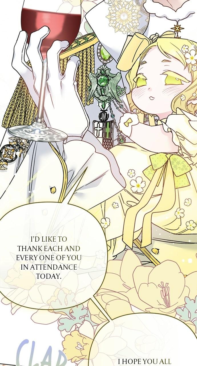 From a Knight to a Lady Chap 178.9 - Next Chap 179.9