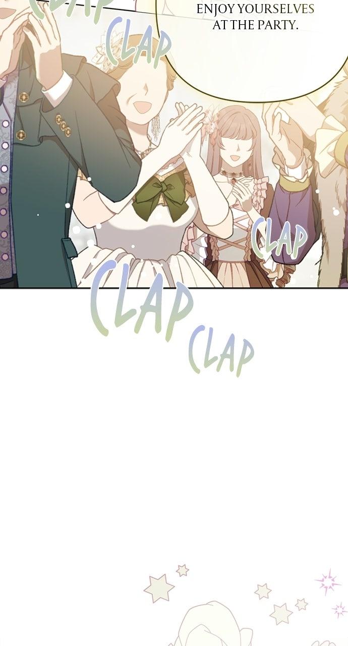 From a Knight to a Lady Chap 178.9 - Next Chap 179.9