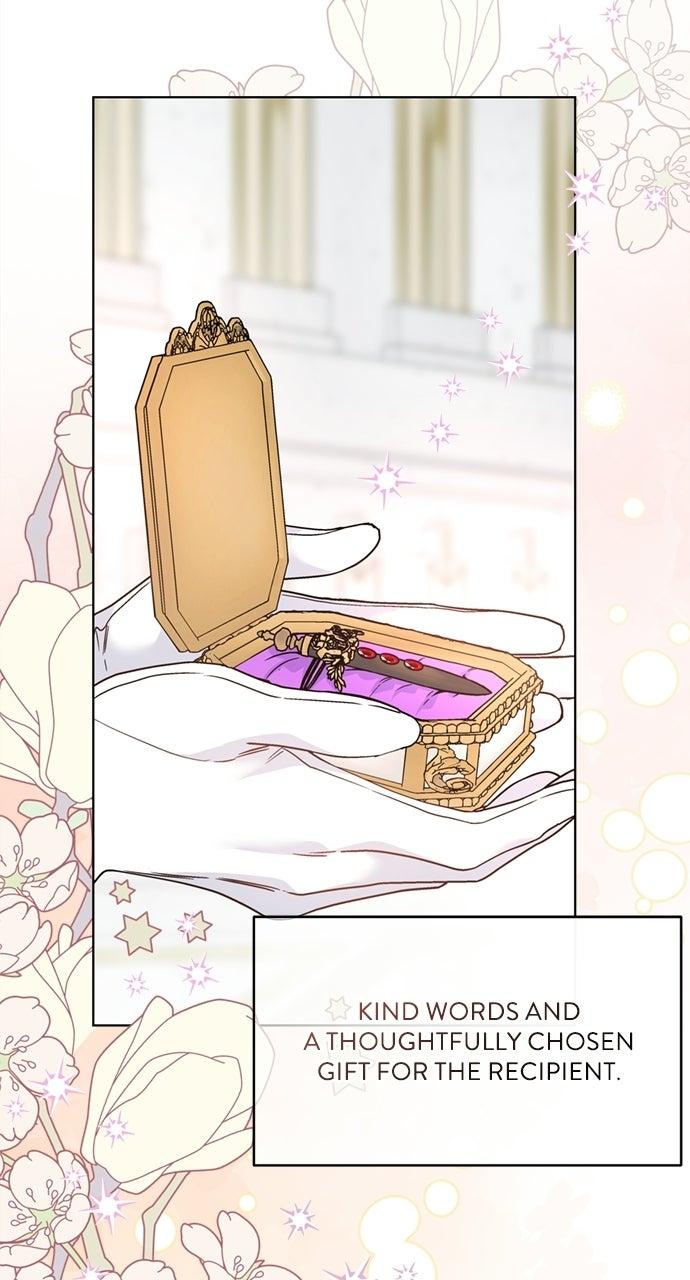 From a Knight to a Lady Chap 178.9 - Next Chap 179.9