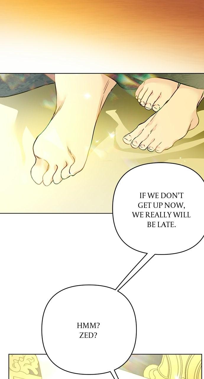 From a Knight to a Lady Chap 178.9 - Next Chap 179.9