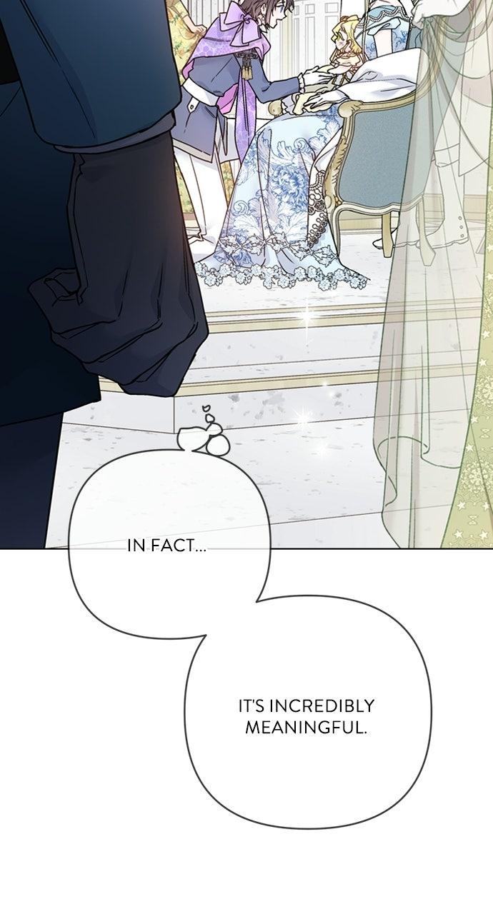 From a Knight to a Lady Chap 178.9 - Next Chap 179.9