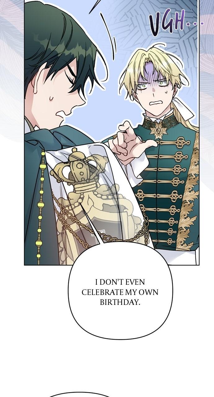 From a Knight to a Lady Chap 178.9 - Next Chap 179.9