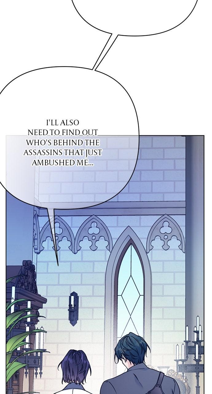 From a Knight to a Lady Chap 170 - Next Chap 171